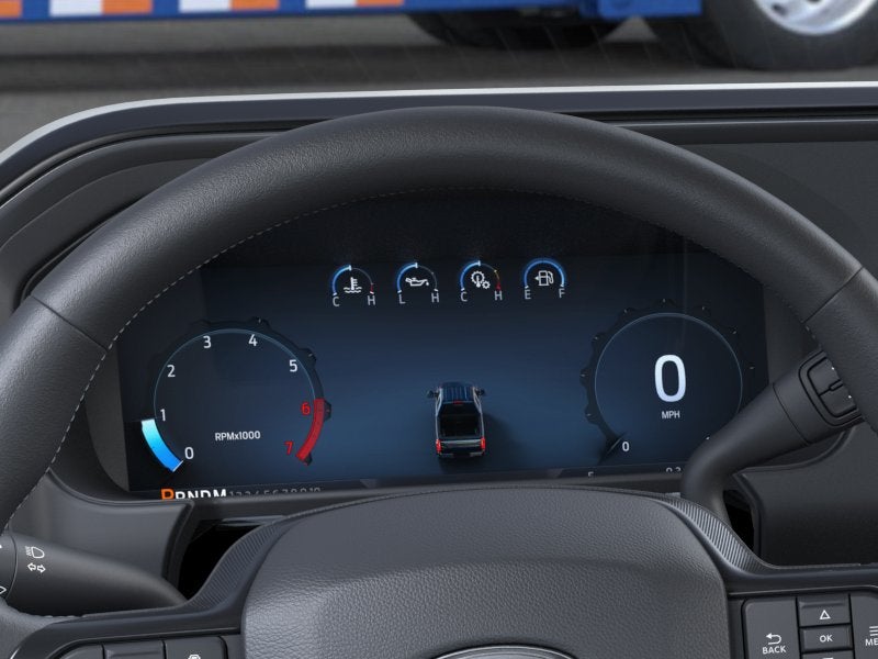 2026 Ford Super Duty F-250® Platinum®