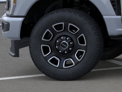 2026 Ford Super Duty F-250® Platinum®