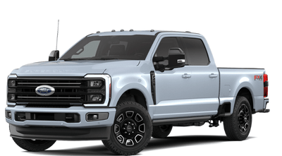2026 Ford Super Duty F-250® Platinum®