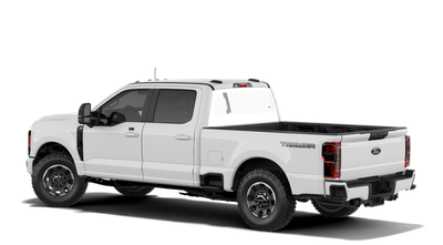 2027 Ford F-250SD XLT