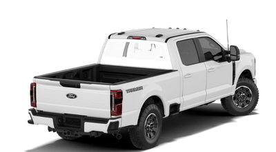 2027 Ford F-250SD XLT