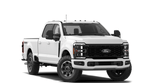 2027 Ford F-250SD XLT