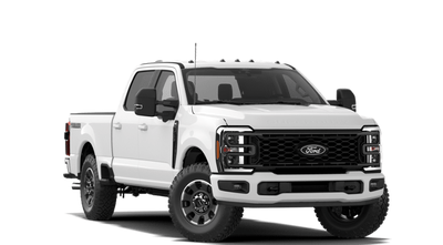2027 Ford F-250SD XLT