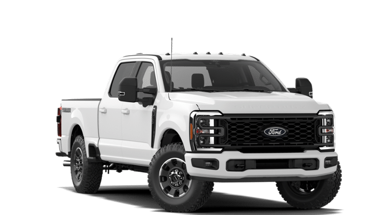2027 Ford F-250SD XLT
