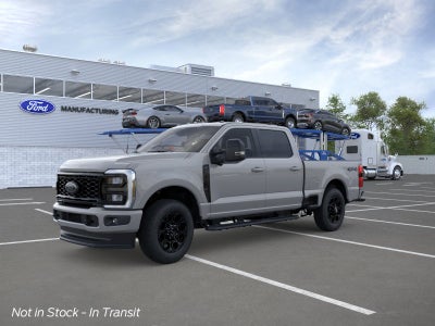 2026 Ford Super Duty F-250® XLT