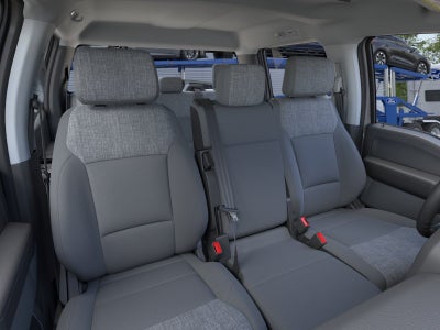 2026 Ford Super Duty F-250® XLT