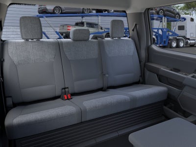 2026 Ford Super Duty F-250® XLT