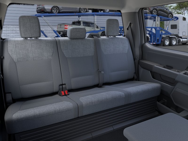 2026 Ford Super Duty F-250® XLT