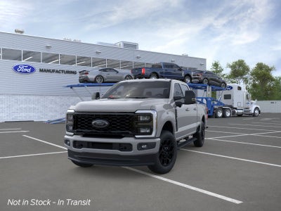 2026 Ford Super Duty F-250® XLT