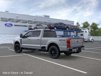 2026 Ford Super Duty F-250® XLT