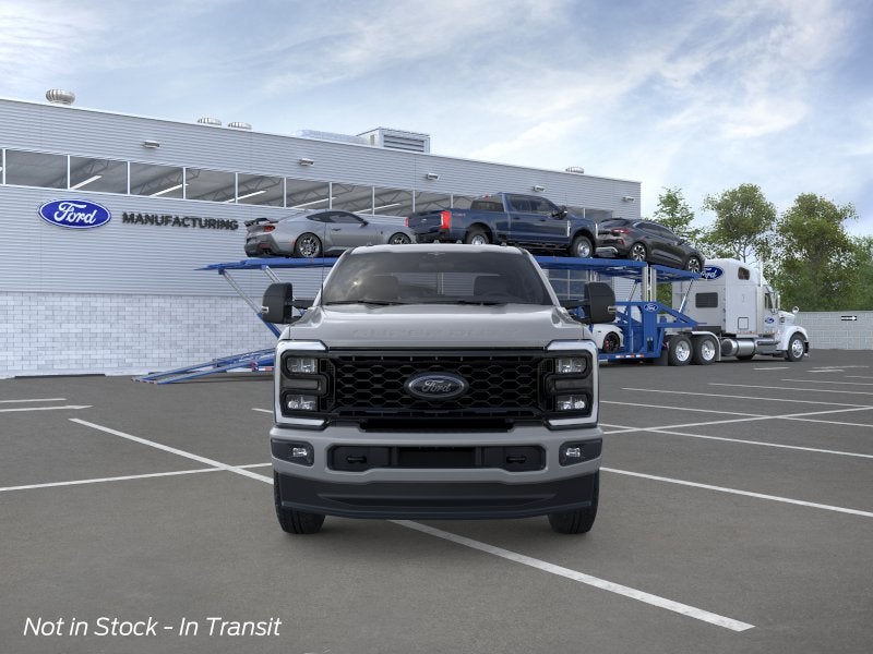 2026 Ford Super Duty F-250® XLT