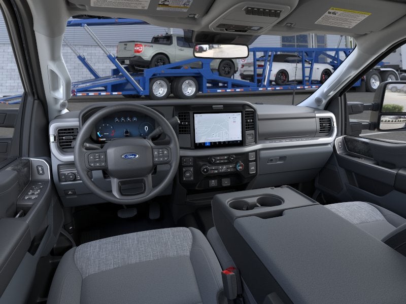 2026 Ford Super Duty F-250® XLT