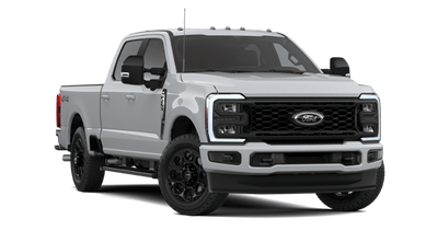 2026 Ford Super Duty F-250® XLT