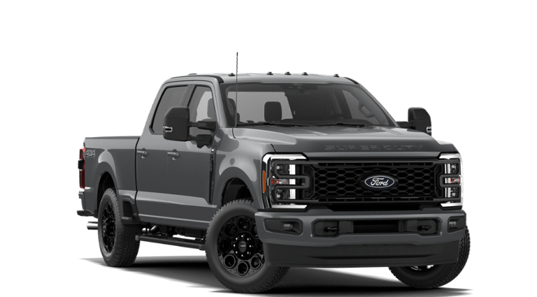 2027 Ford F-250SD XLT