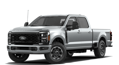 2027 Ford F-250SD XLT