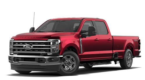 2027 Ford F-250SD XLT