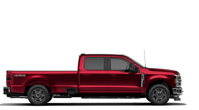 2027 Ford F-250SD XLT