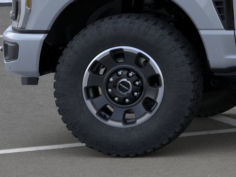 2026 Ford Super Duty F-250® Platinum®