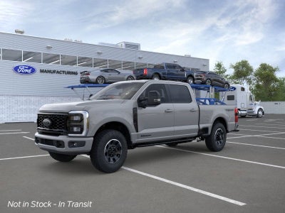 2026 Ford Super Duty F-250® XLT