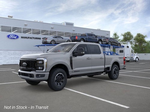 2026 Ford Super Duty F-250® XLT