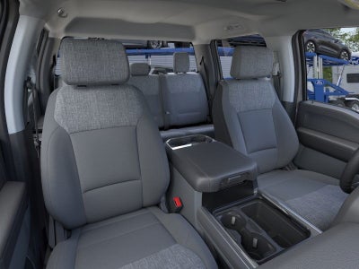 2026 Ford Super Duty F-250® XLT