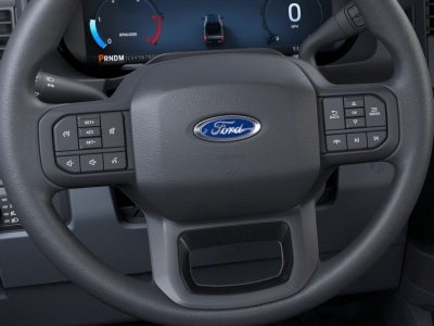 2026 Ford Super Duty F-250® XLT