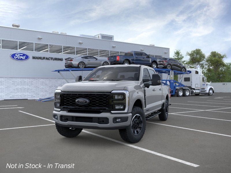 2026 Ford Super Duty F-250® XLT