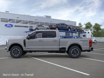 2026 Ford Super Duty F-250® XLT