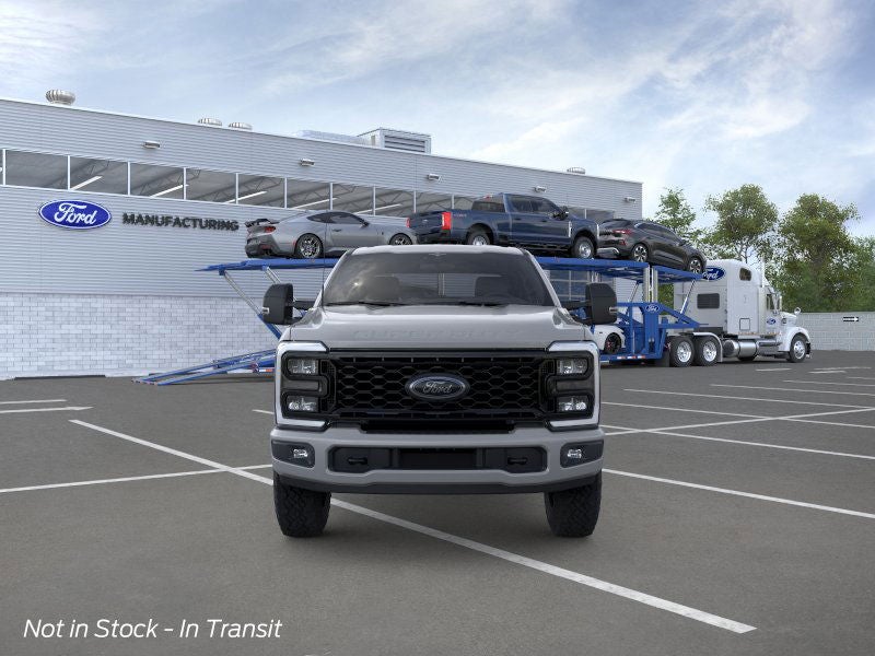 2026 Ford Super Duty F-250® XLT