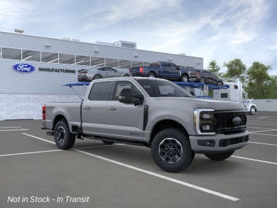 2026 Ford Super Duty F-250® XLT
