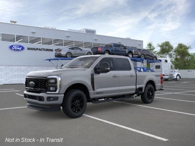 2026 Ford Super Duty F-250® XLT