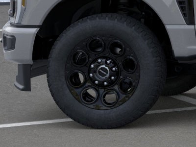 2026 Ford Super Duty F-250® XLT