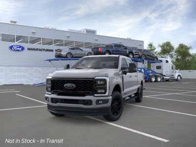 2026 Ford Super Duty F-250® XLT