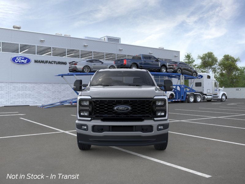 2026 Ford Super Duty F-250® XLT