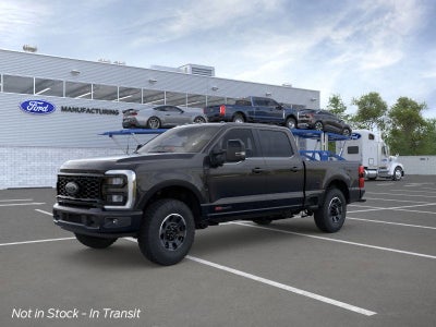 2026 Ford Super Duty F-350® Lariat®
