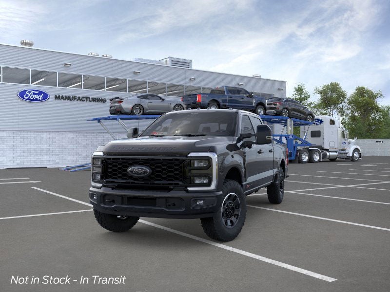 2026 Ford Super Duty F-350® Lariat®