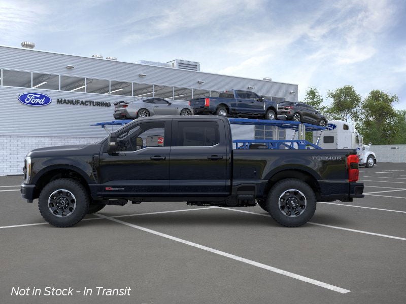 2026 Ford Super Duty F-350® Lariat®