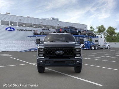 2026 Ford Super Duty F-350® Lariat®