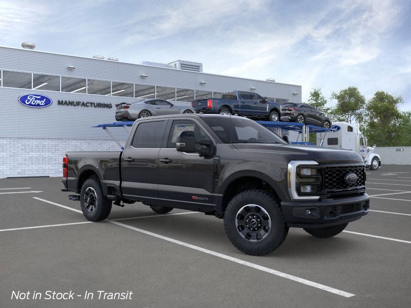 2026 Ford Super Duty F-350® Lariat®