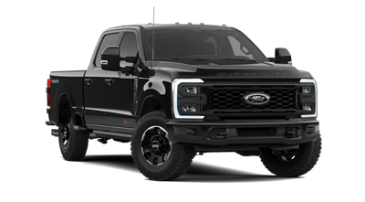 2026 Ford Super Duty F-350® Lariat®