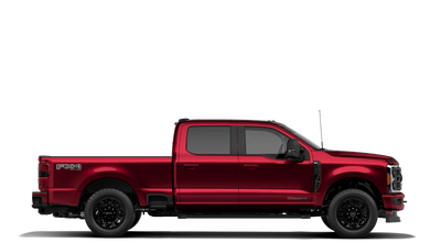 2027 Ford F-350SD XLT