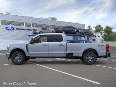 2026 Ford Super Duty F-350® Lariat®