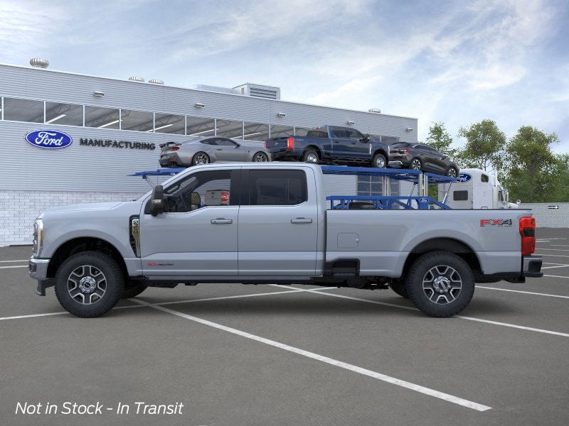 2026 Ford Super Duty F-350® Lariat®