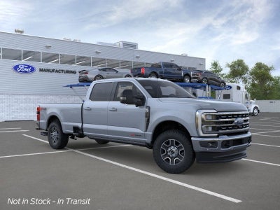 2026 Ford Super Duty F-350® Lariat®