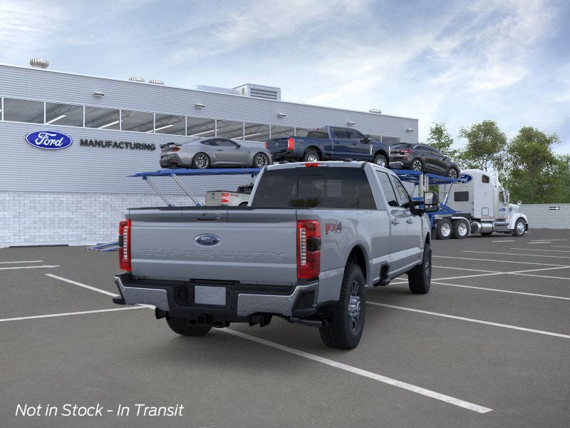 2026 Ford Super Duty F-350® Lariat®