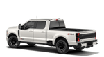 2027 Ford F-350SD Platinum