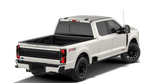 2027 Ford F-350SD Platinum