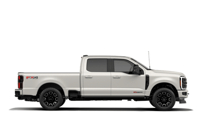 2027 Ford F-350SD Platinum