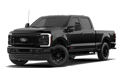 2027 Ford F-350SD Lariat