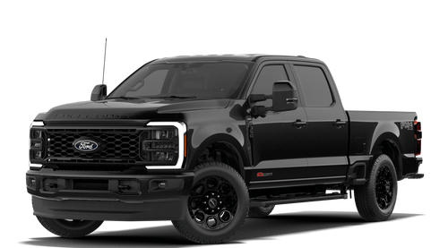 2027 Ford F-350SD Lariat